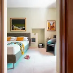 Dimore Morelli ゲストハウス 4*
