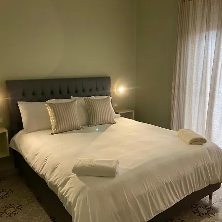 Pensión Dimore Morelli