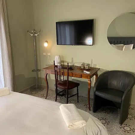 Dimore Morelli アマンテーア