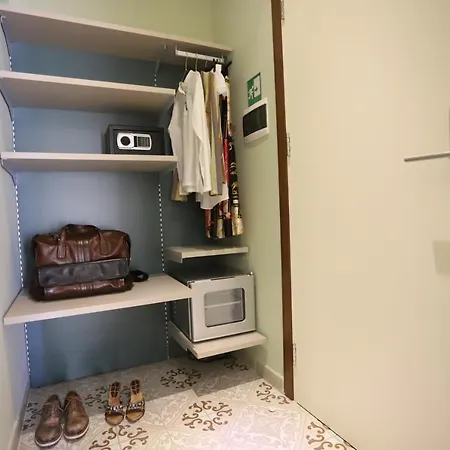 Pensión Dimore Morelli