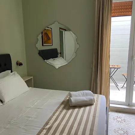 Dimore Morelli Amantea