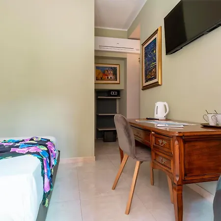 Pensión Dimore Morelli Amantea