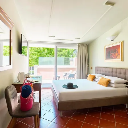 Dimore Morelli ゲストハウス