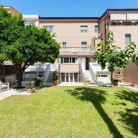 Casa de hóspedes Dimore Morelli