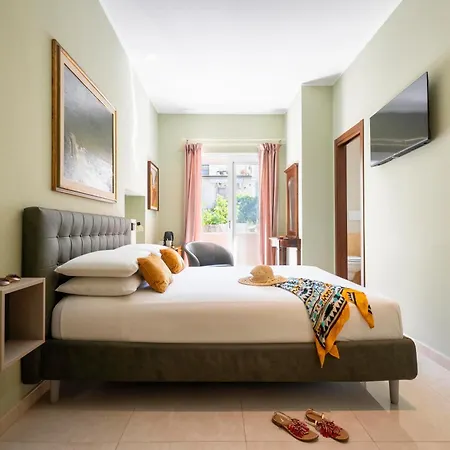 Dimore Morelli Guest house 4*