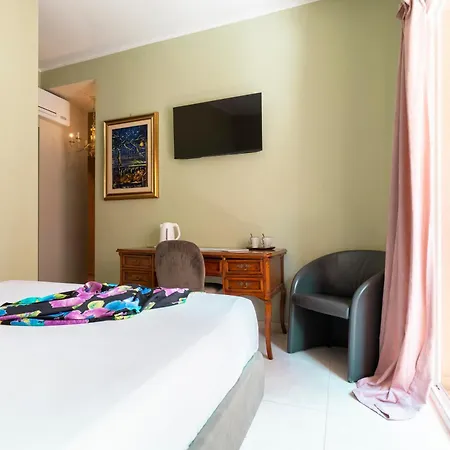 Dimore Morelli Guest house Amantea