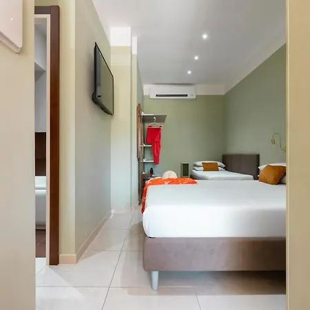 Guest house Dimore Morelli Amantea