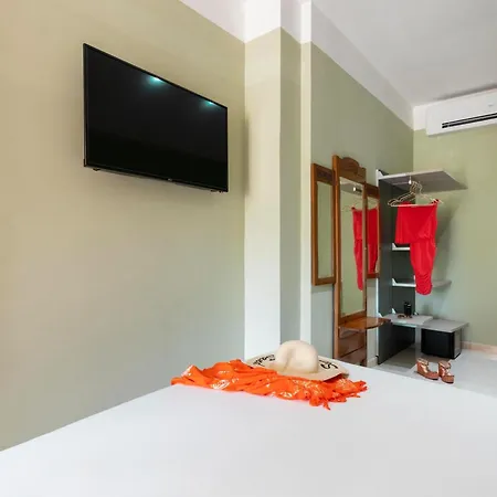 Pensión Dimore Morelli