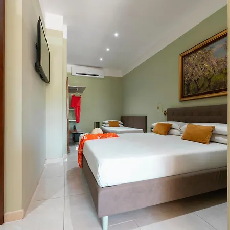 Gasthof Dimore Morelli 4*