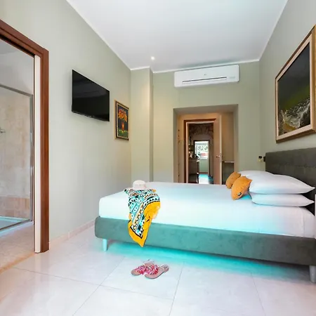 Dimore Morelli Guest house Amantea
