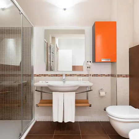 Dimore Morelli Guest house
