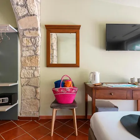 Guest house Dimore Morelli