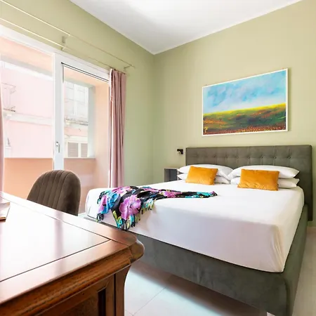 Dimore Morelli Amantea