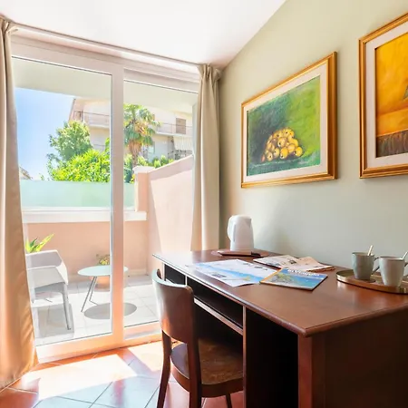 Dimore Morelli 4* Amantea