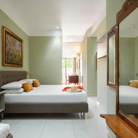 Pensión Dimore Morelli