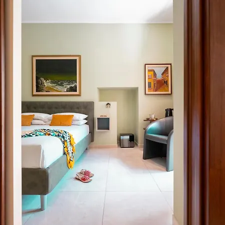 Dimore Morelli ゲストハウス 4*