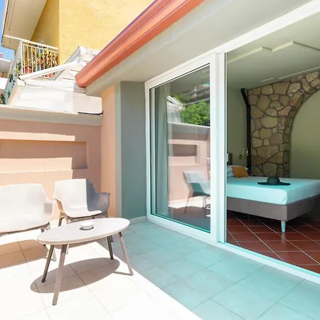 Dimore Morelli Guest house Amantea
