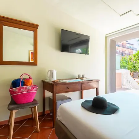 Guest house Dimore Morelli Amantea