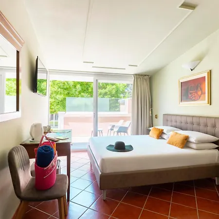 Dimore Morelli 4*
