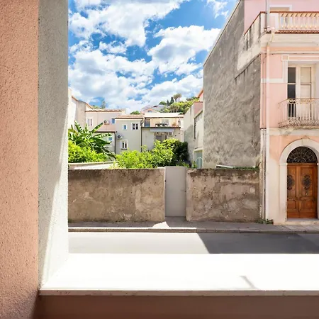 Dimore Morelli 4* Amantea