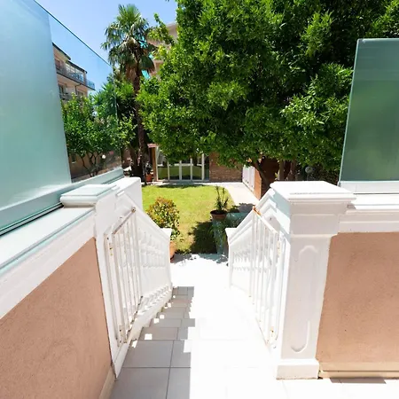 Dimore Morelli 4* Amantea