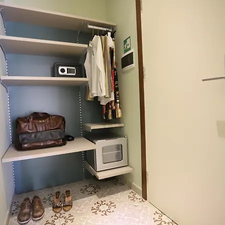 Dimore Morelli ゲストハウス