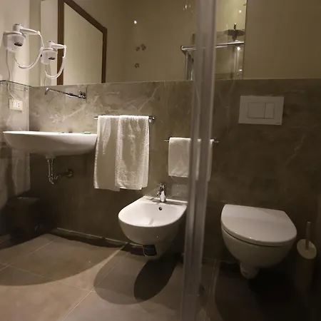 Dimore Morelli Pensión 4*