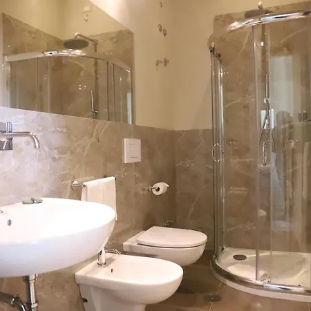 Pensión Dimore Morelli Amantea