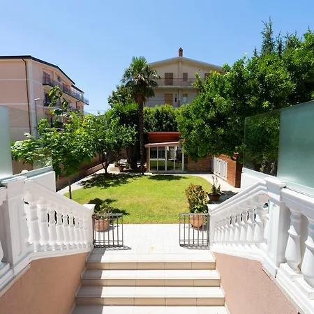 Dimore Morelli 4* Amantea