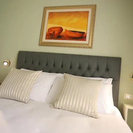 Casa de hóspedes Dimore Morelli Amantea