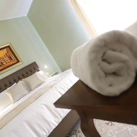 Dimore Morelli Guest house