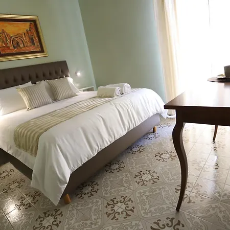 Dimore Morelli Casa de hóspedes Amantea