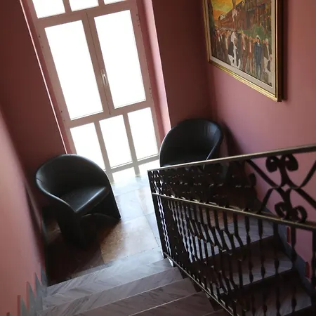 Gasthof Dimore Morelli Amantea
