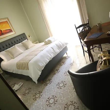 Dimore Morelli 4* Amantea