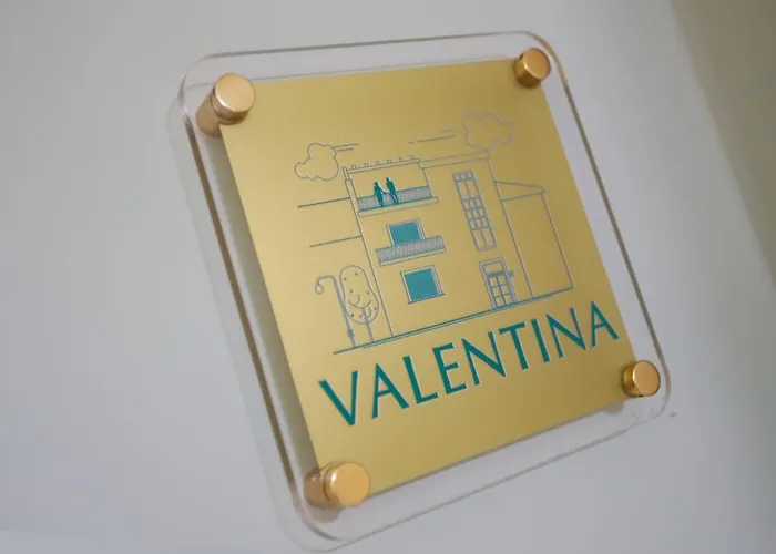 Dimore Morelli Casa de hóspedes 4*