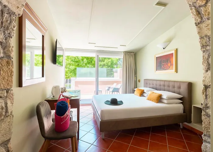 Dimore Morelli Casa de hóspedes