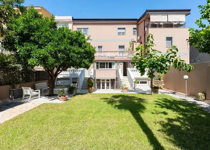 Casa de hóspedes Dimore Morelli