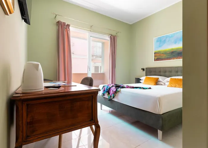 Dimore Morelli Amantea