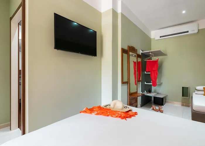 Casa de hóspedes Dimore Morelli