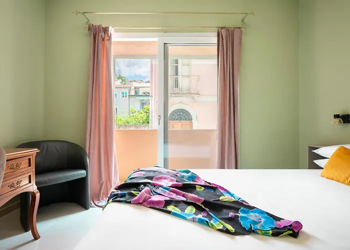 Dimore Morelli 4* Amantea