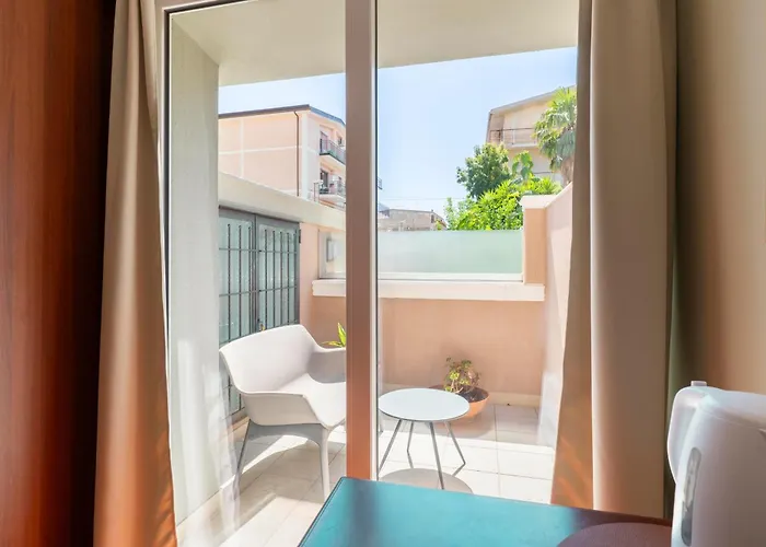 Casa de hóspedes Dimore Morelli 4*