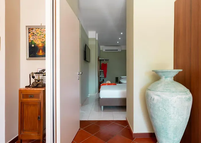 Casa de hóspedes Dimore Morelli 4*