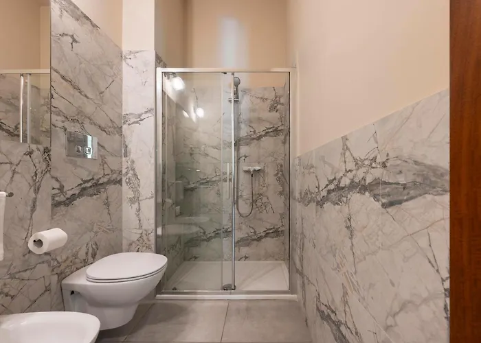 Dimore Morelli Casa de hóspedes Amantea