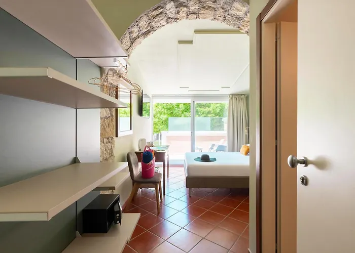 Dimore Morelli Casa de hóspedes 4*