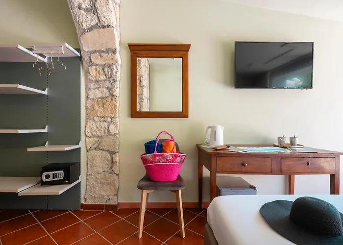 Casa de hóspedes Dimore Morelli