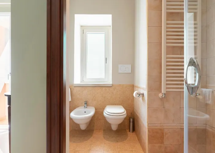 Dimore Morelli Casa de hóspedes 4*