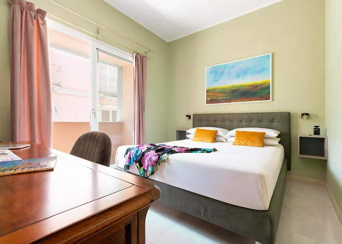 Dimore Morelli Amantea