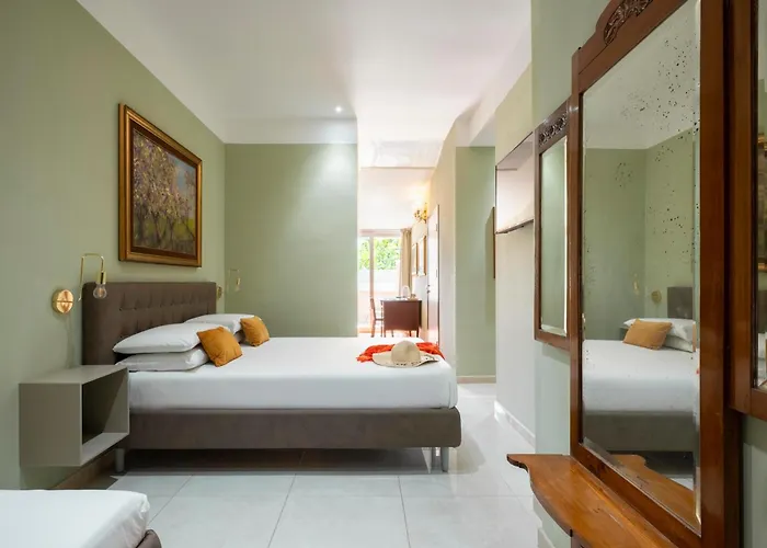 Casa de hóspedes Dimore Morelli