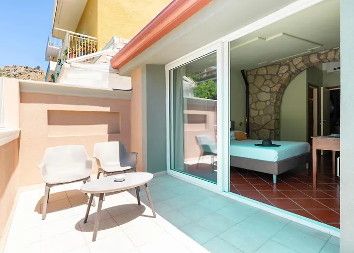 Dimore Morelli Casa de hóspedes Amantea