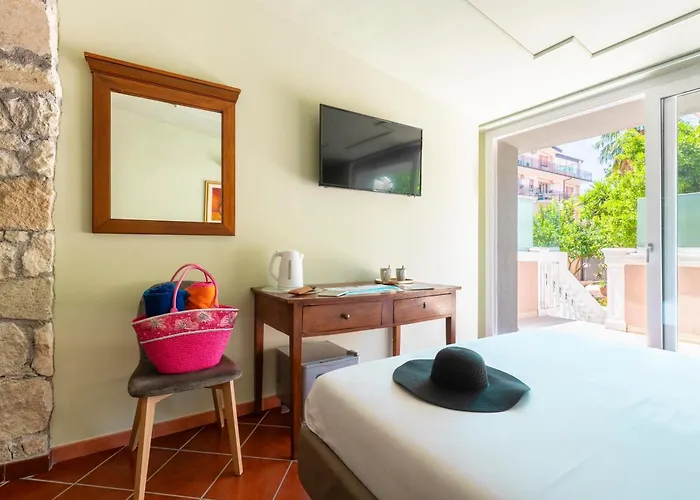 Casa de hóspedes Dimore Morelli Amantea